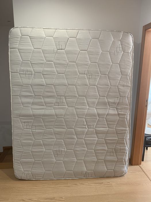 Vendo colchao king size