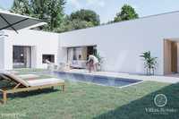 Moradia T3 com piscina | Villas do Rossio| Patameira de Cima - Sobral