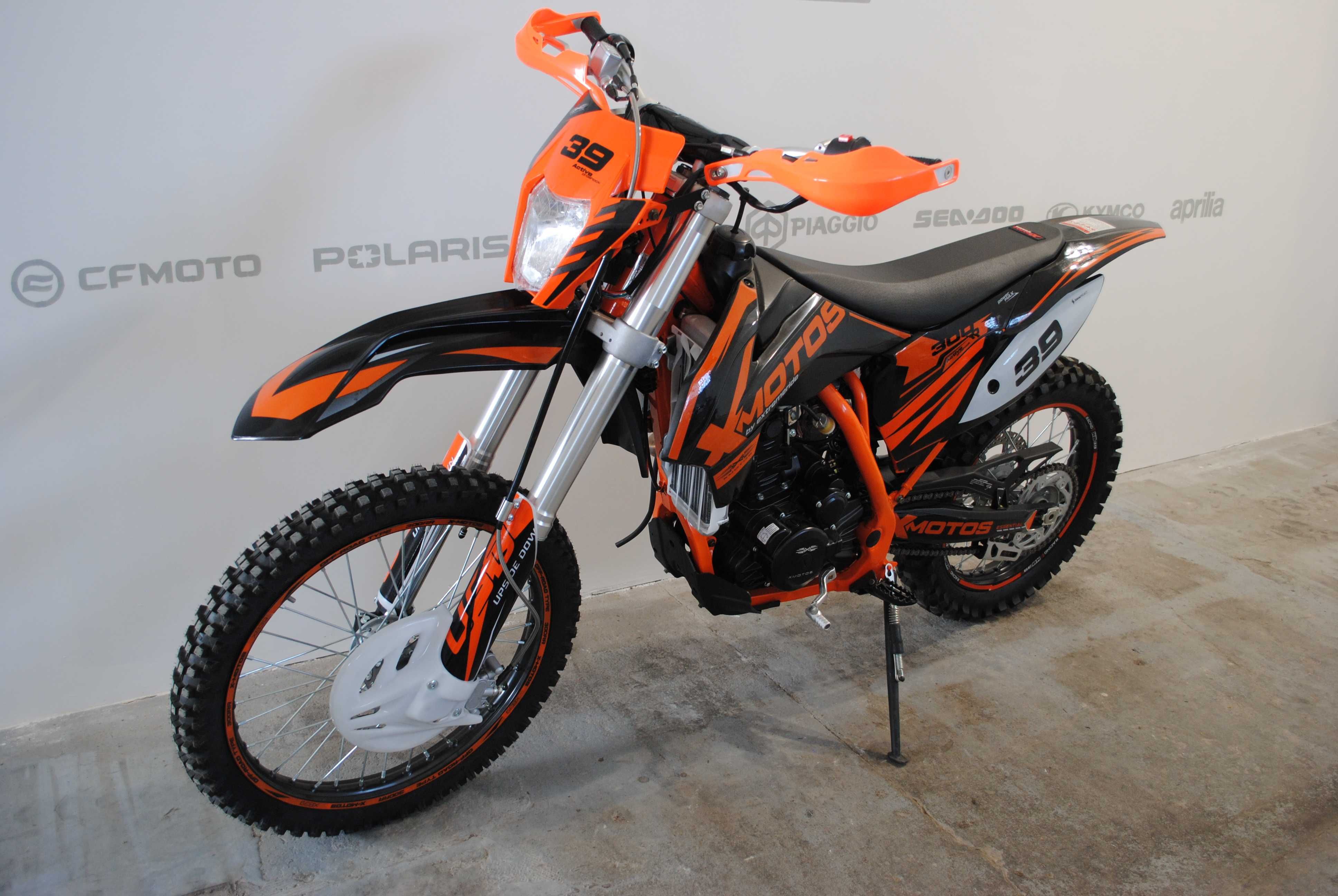ASIX 250 300 Defender XB88 XB39 XR99 LIZZARD MZK enduro RATY kros