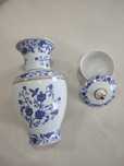 Loiças de porcelana