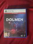 Dolmen gra do konsoli ps5