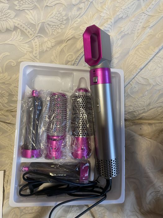 Стайлер фен Дайсон Dyson