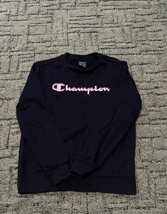 Кофта champion на 9-10 лет