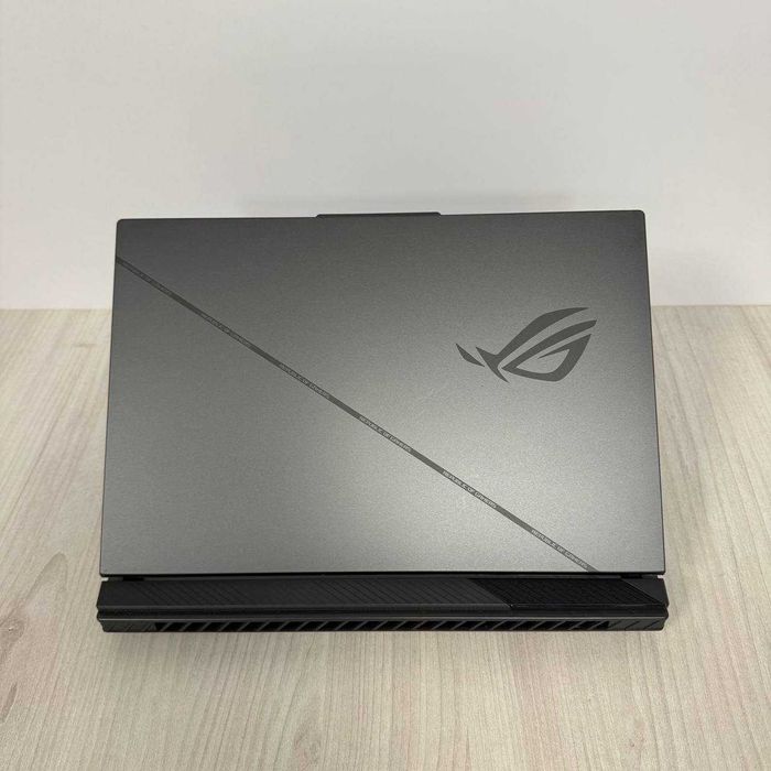 Asus ROG Strix G16 G614JIR 2K 240Hz i9-14900HX 16GB SSD 1TB RTX 4070