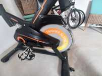 Bicicleta estatica