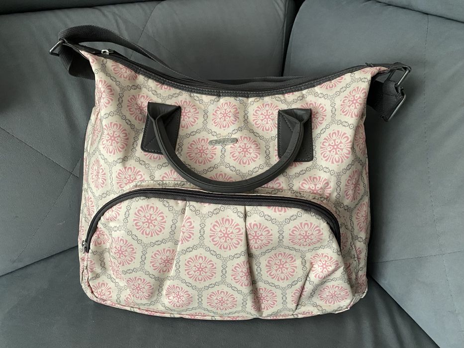 Torba Joissy Enjoy lady pink