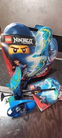 Lego 70646 ninjago