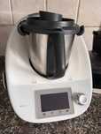 Thermomix TM5 w 100% sprawny