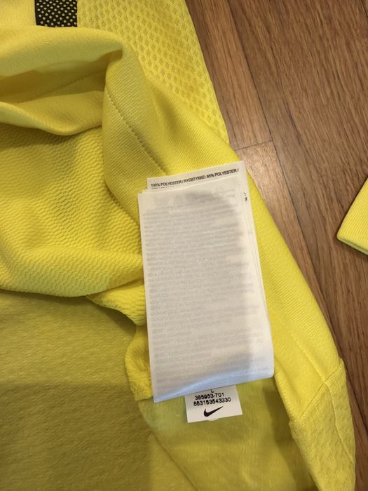 Camisola Futebol Nike FC Porto