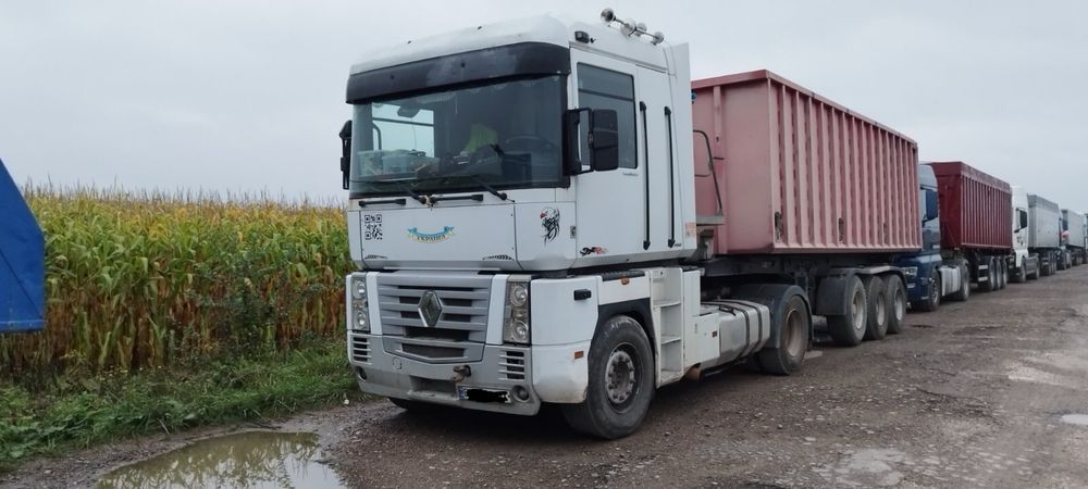 Машина в доброму стані