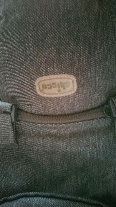 Vendo Marsúpio Bebé