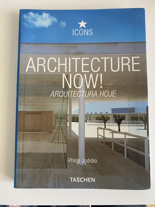 Livros de arquitectura