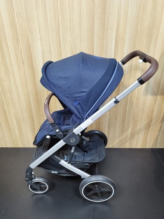 Używany Cybex Balios S Lux spacerówka