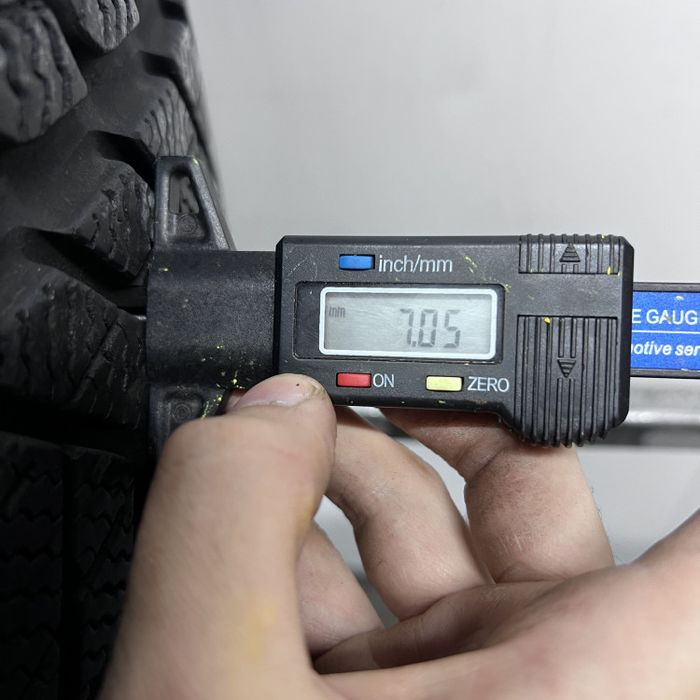 2шт зима 245/50/R18 7мм 2022р Pirelli SottoZero 3 RUNFLAT
