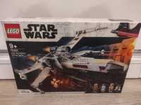 LEGO® Star Wars™ Klocki LEGO Myśliwiec X-wing Luke’a Skywalkera 75301