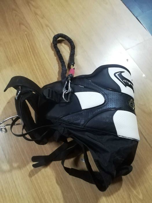 Arnês de cadeira kitesurf