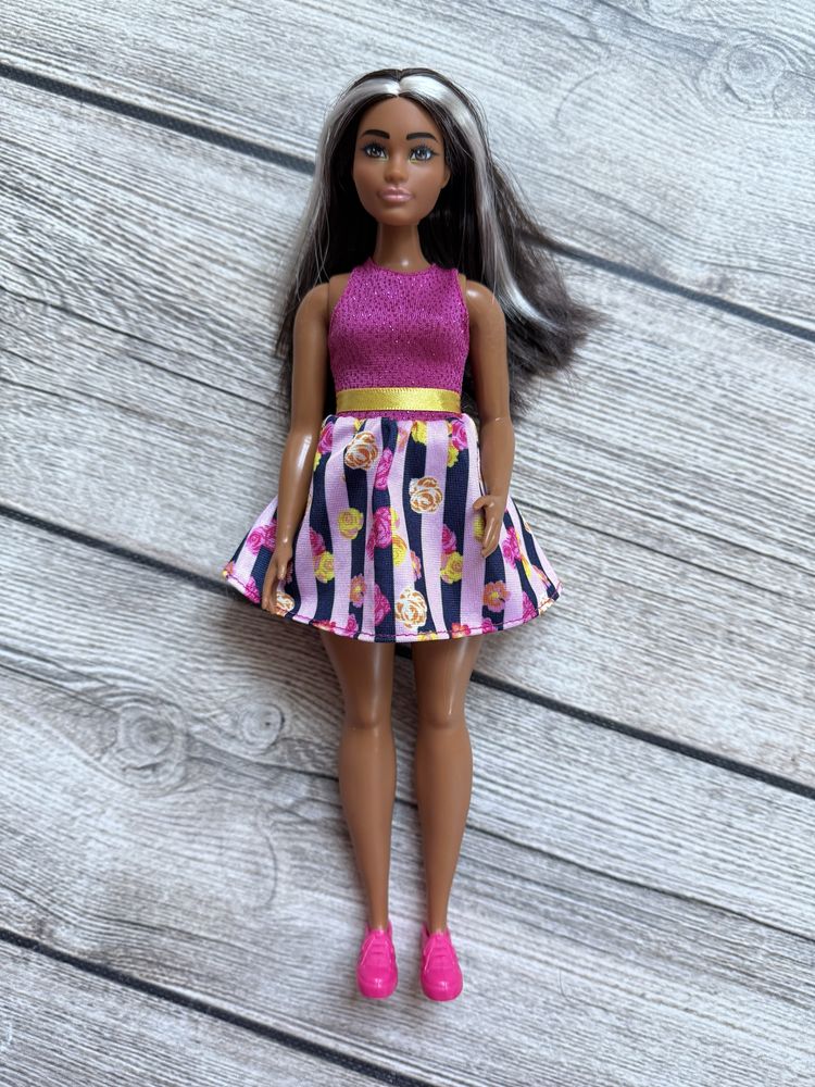 Лялька Барбі Barbie Mattel