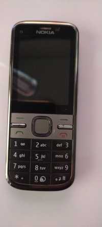 Telefon Nokia C 5-00