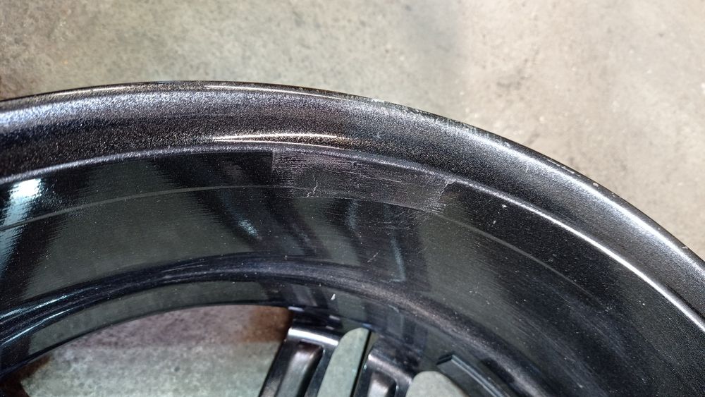 Felga aluminiowa 8jx19 et42.5 5x108