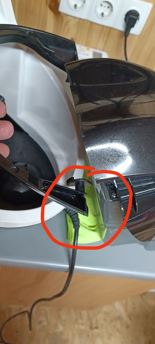 Пилосос Karcher CV7