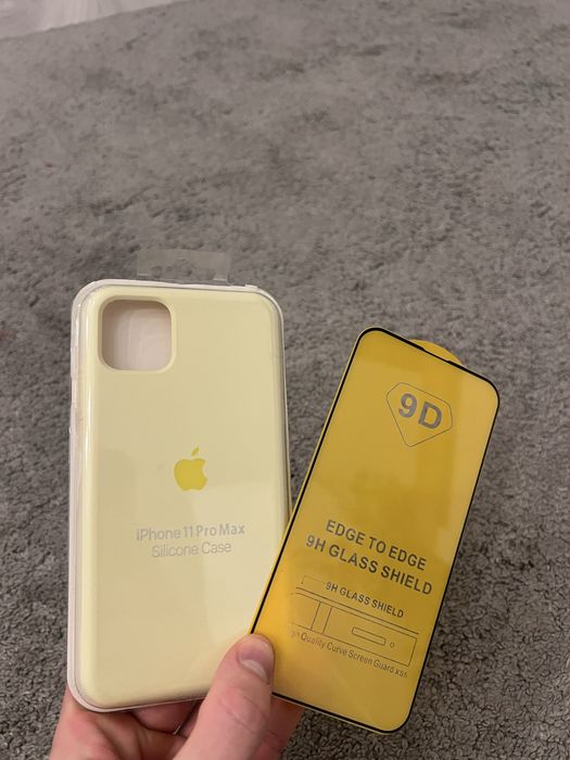 Etui/plecki do iPhone 11 pro max