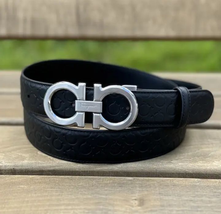 Ремень Ferragamo | феррагамо opium arhive