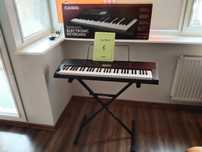 Keyboard Casio CTK-3200 + Stojak