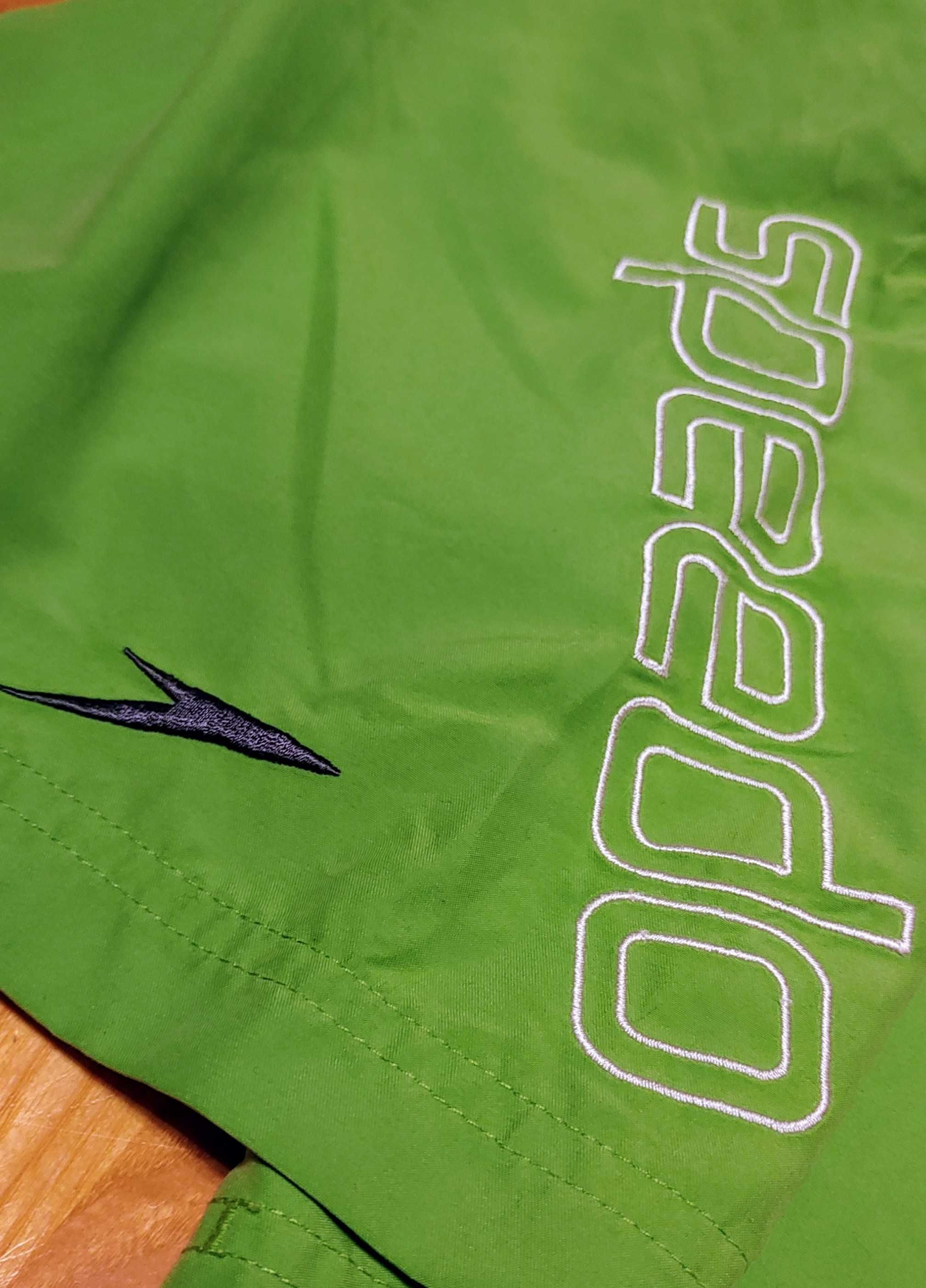 Spodenki bermudy Speedo