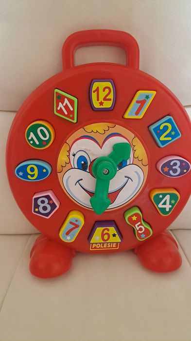 Продам сортер годинник