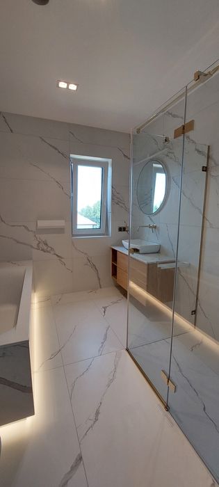 Usługi Remontowo-Budowlane Kraków i okolice remonty remont