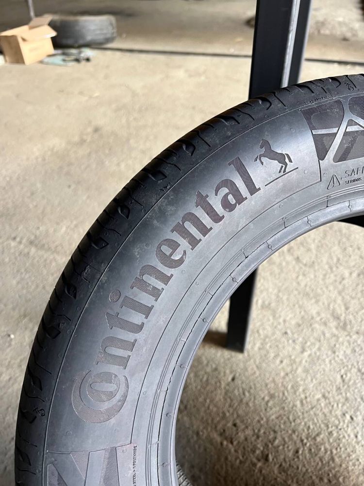 Шини 185/65 r15 Continental EcoContact 6 2020р (958)