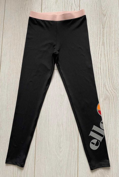 Дитячі лосіни Ellesse
size 10-11 years 140-146 см