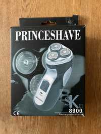 Maszynka do golenia Princeshave 8900