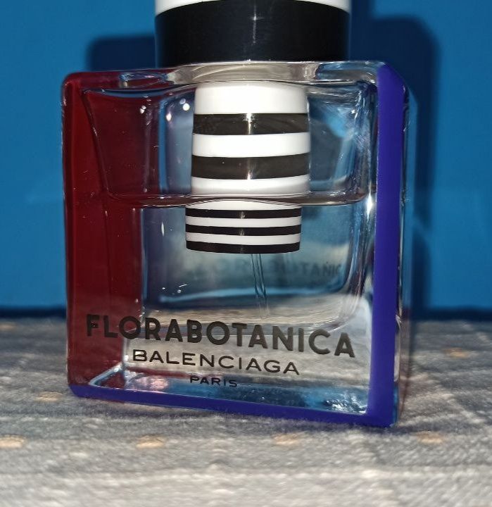 Balenciaga Florabotanica. Парфюм, Духи, Туалетная парфюмированная вода