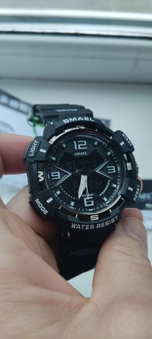 Продам часы SMAEL