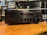 Amplituner Yamaha R-S300 Stereo, Audio Room