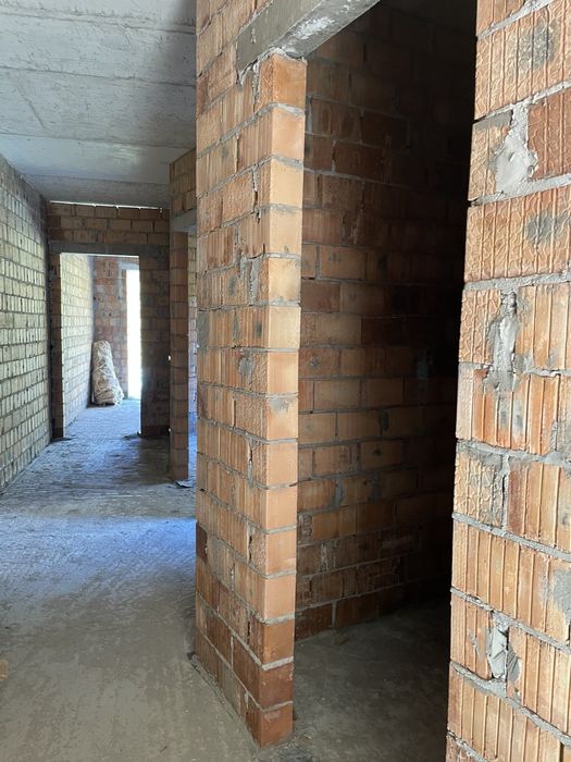 Продаж 2-кімнатної квартири в новобудові, поруч лісу