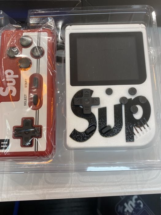 Consolas sup