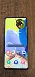 Samsung A51 5g telefon
