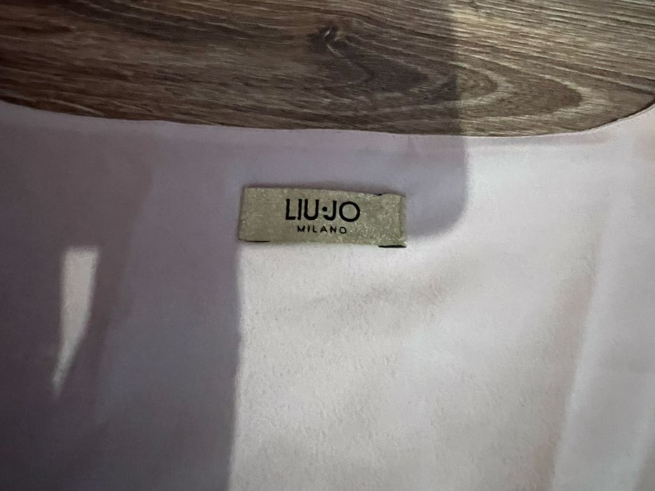 Sliczna sukienka Liu Jo