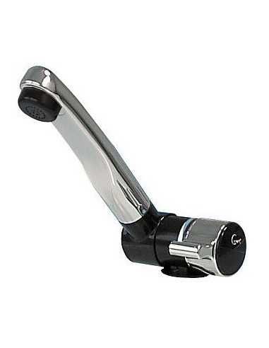 Torneira de água fria London 12V (Autocaravana / Campervan)