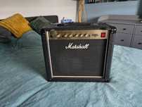 Marshall DSL5C MK1 combo gitarowe wzmacniacz plexi high gain