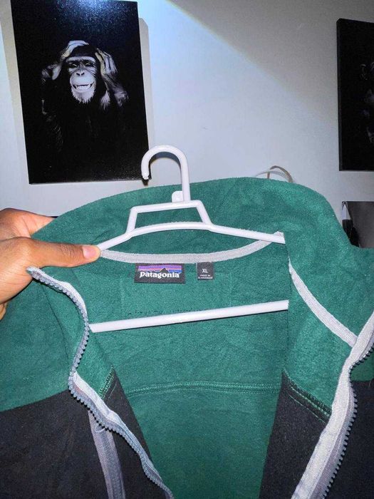 casa patagonia para homem