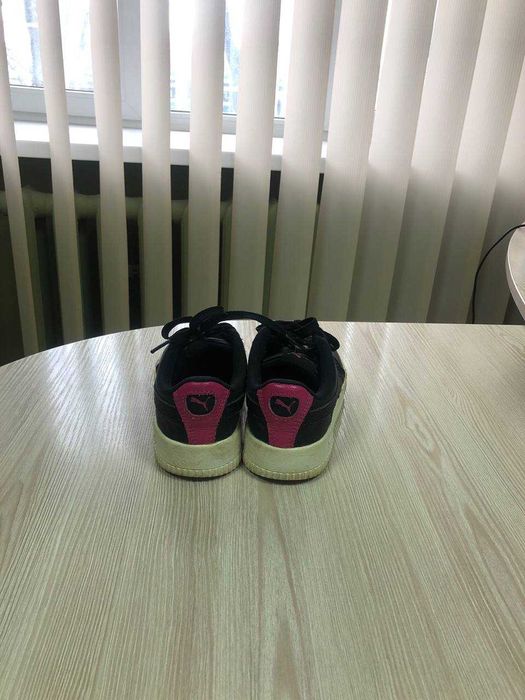 КРОСІВКИ PUMA, 32 розмір