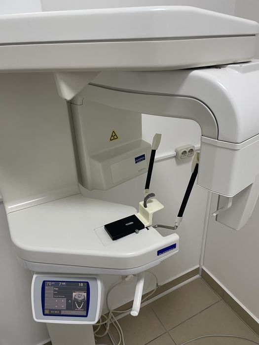 Панорамний рентге Planmeca Proline XC