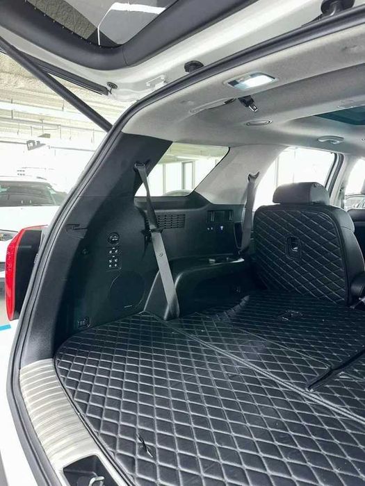 Hyundai Palisade 2021 2.2 Дизель можно з НДС/ПДВ