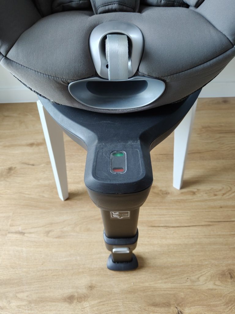 Fotelik Cybex Sirona zi i size