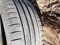 Dunlop Blu Response 205/55 R16 91V