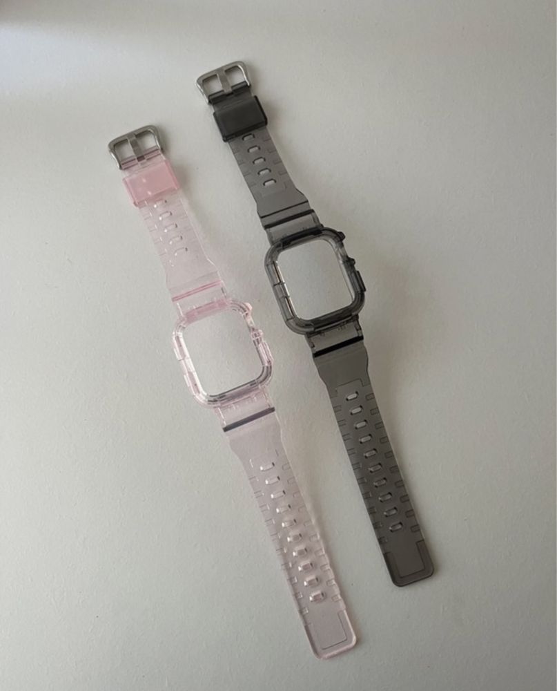 Braceletes Apple Watch