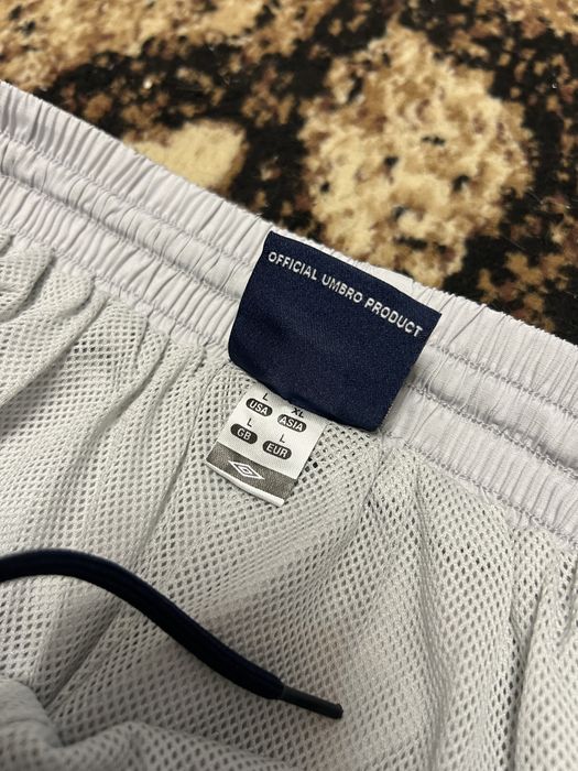 Шорти England Umbro